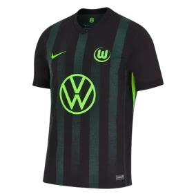 VfL Wolfsburg Bortedrakt 2024/2025